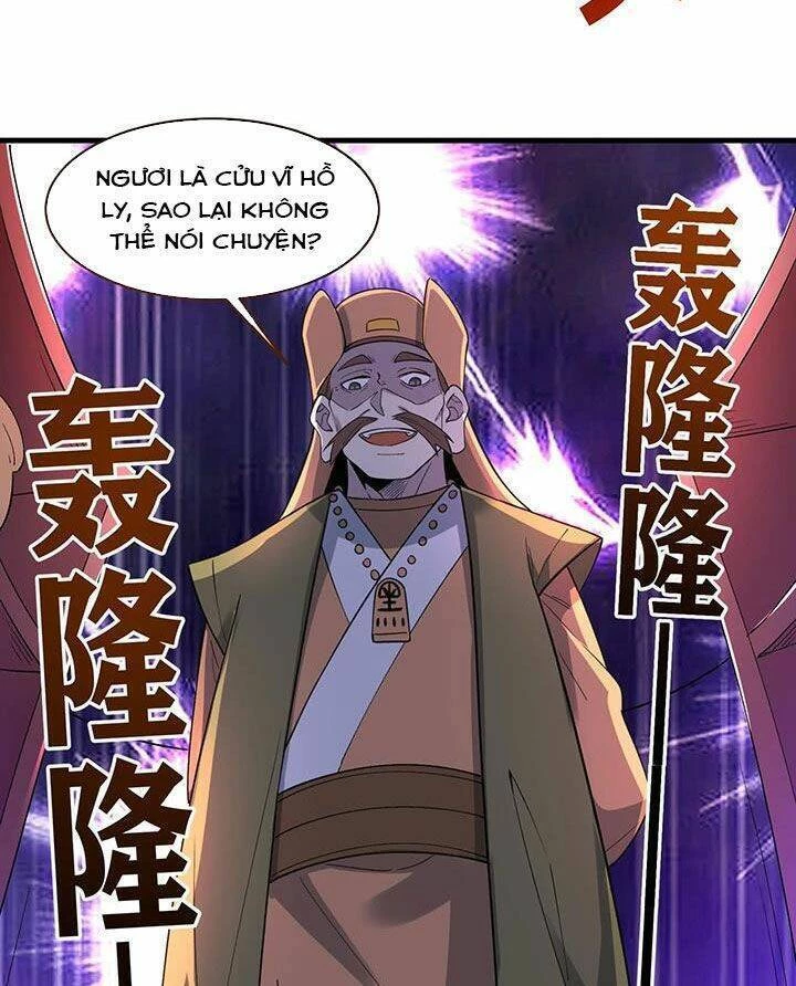 Nguyên Lai Ta Là Tu Tiên Đại Lão Chapter 278 - 54
