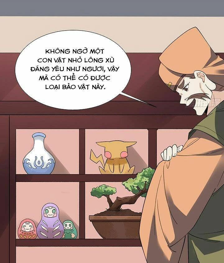 Nguyên Lai Ta Là Tu Tiên Đại Lão Chapter 278 - 58
