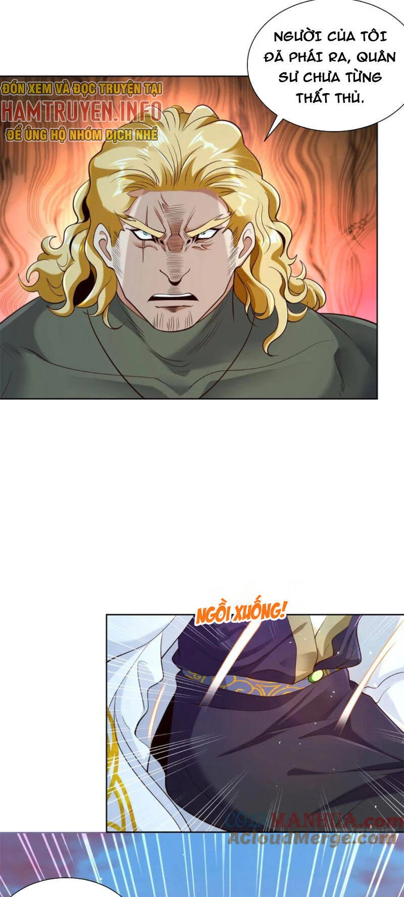 Đại Phản Diện Chapter 146 - 2