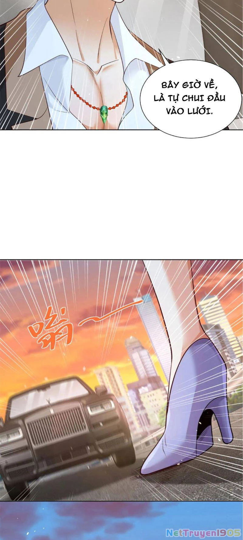 Đại Phản Diện Chapter 146 - 9