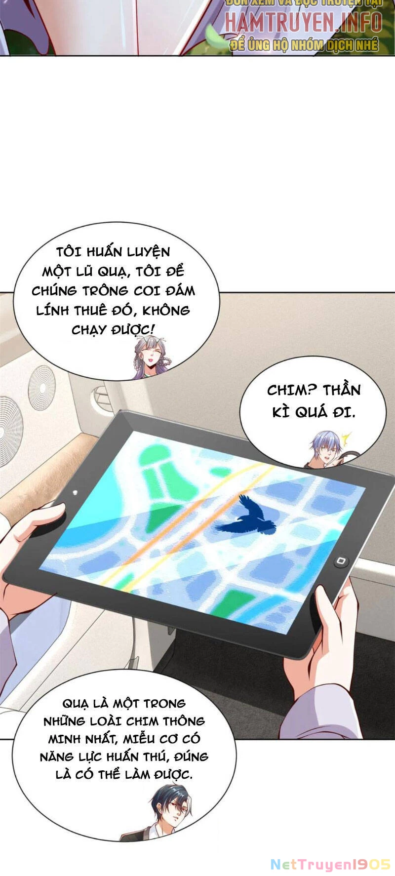 Đại Phản Diện Chapter 146 - 11