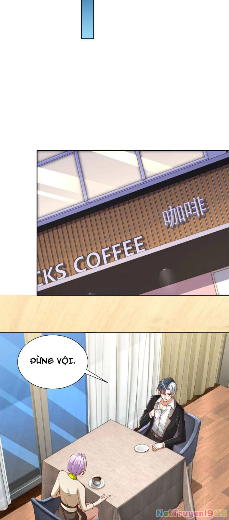 Đại Phản Diện Chapter 146 - 13