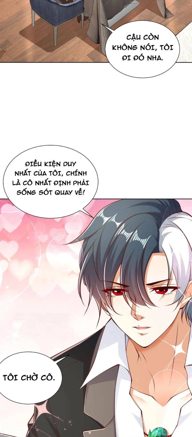 Đại Phản Diện Chapter 146 - 14