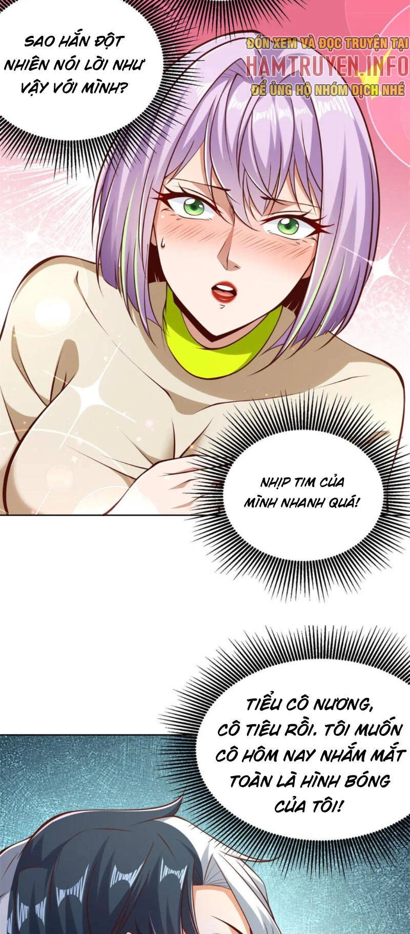 Đại Phản Diện Chapter 146 - 16