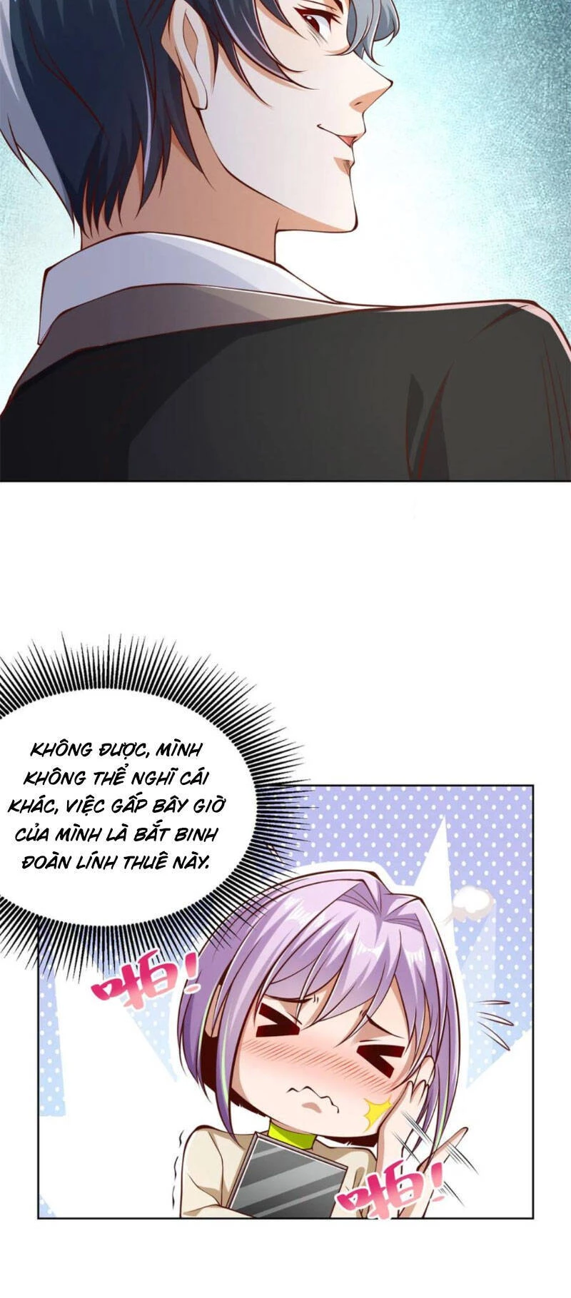 Đại Phản Diện Chapter 146 - 17