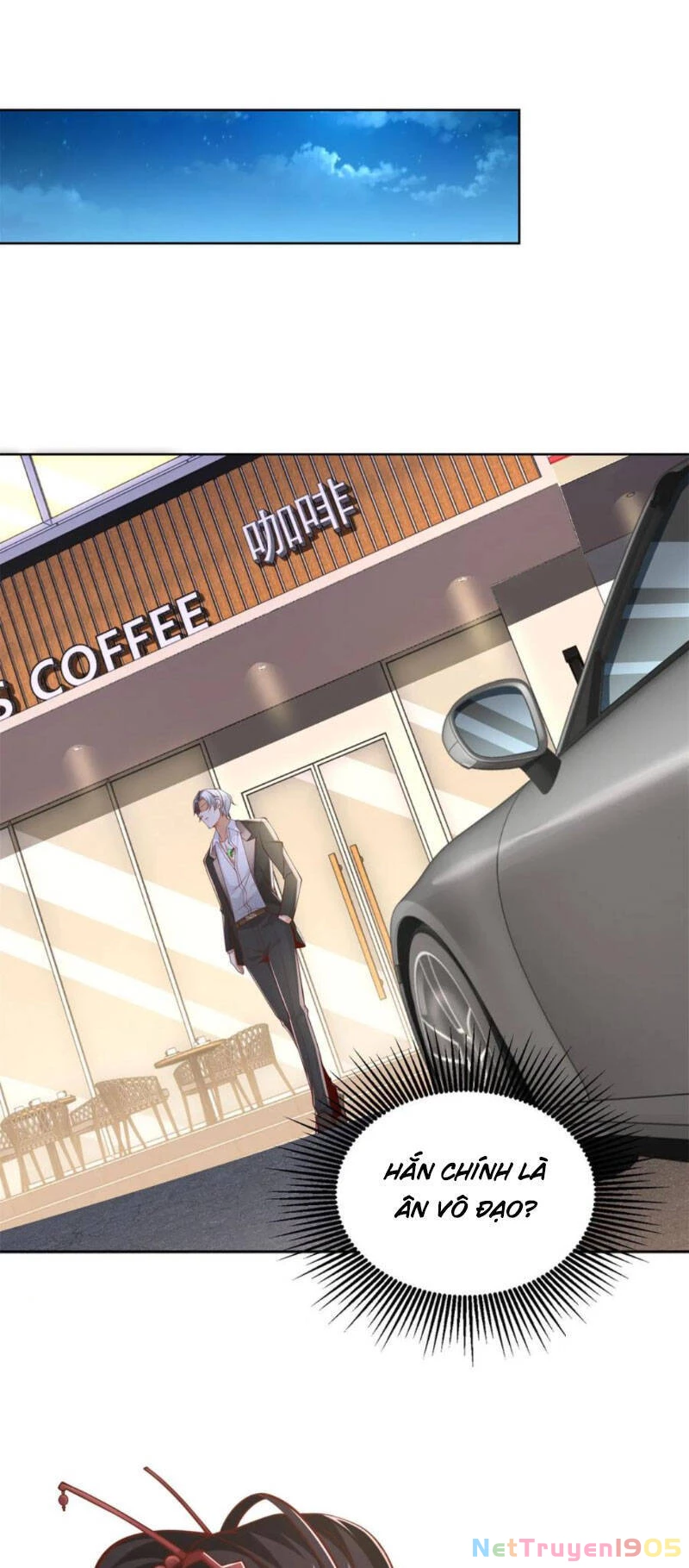 Đại Phản Diện Chapter 146 - 19