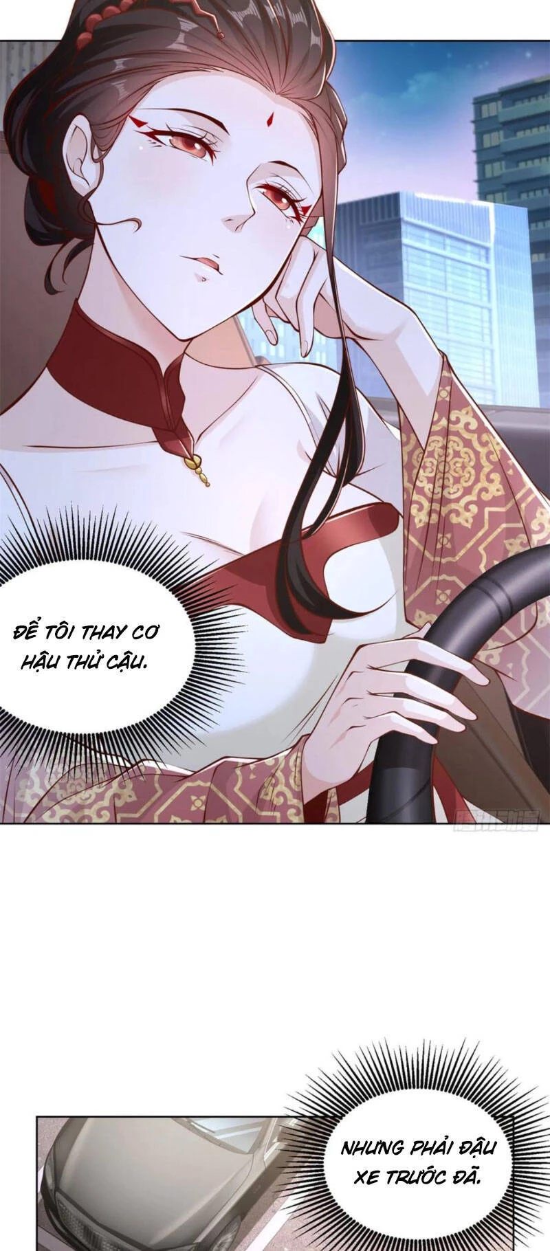 Đại Phản Diện Chapter 146 - 20