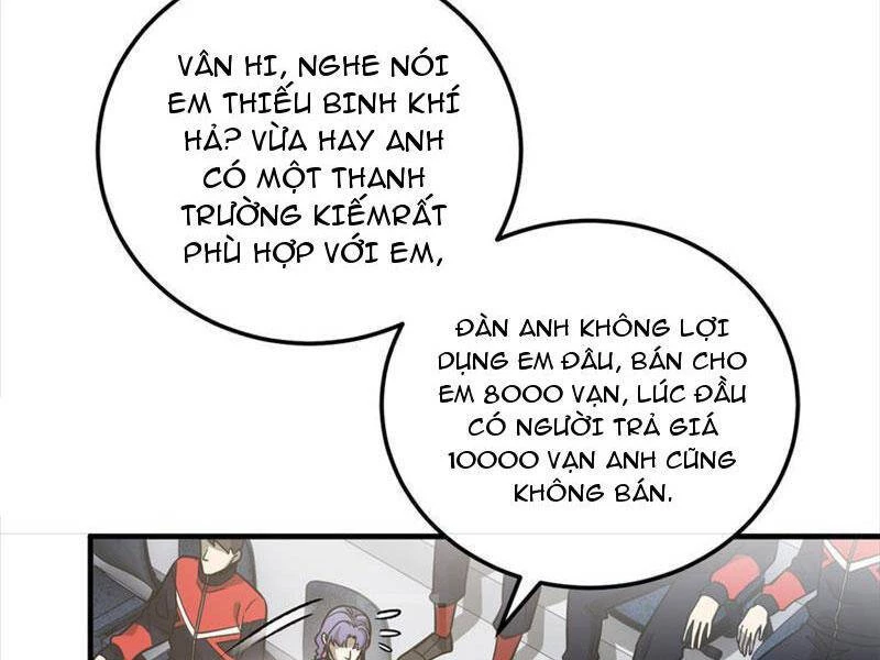 Toàn Cầu Cao Võ Chapter 229 - 11