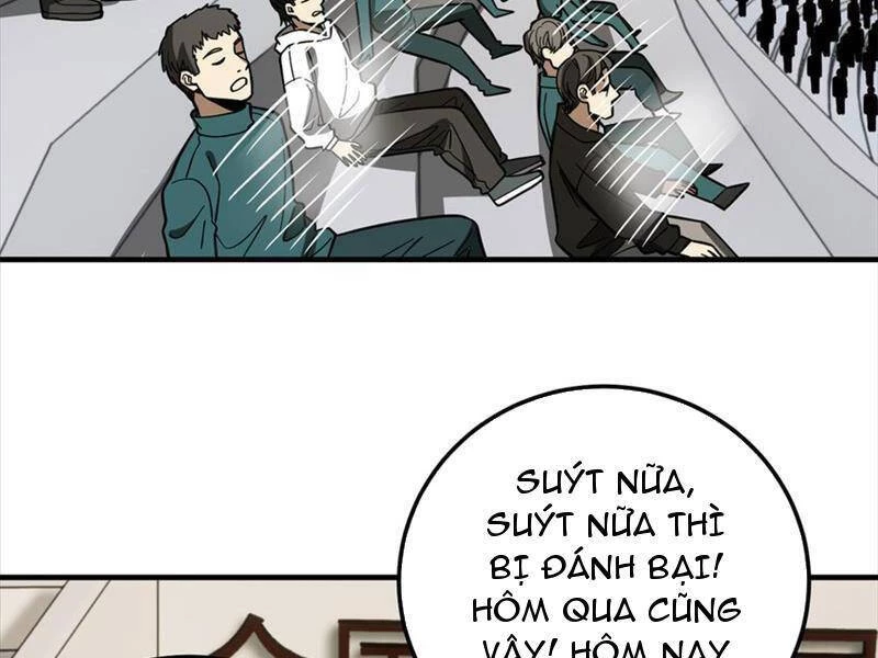 Toàn Cầu Cao Võ Chapter 229 - 81