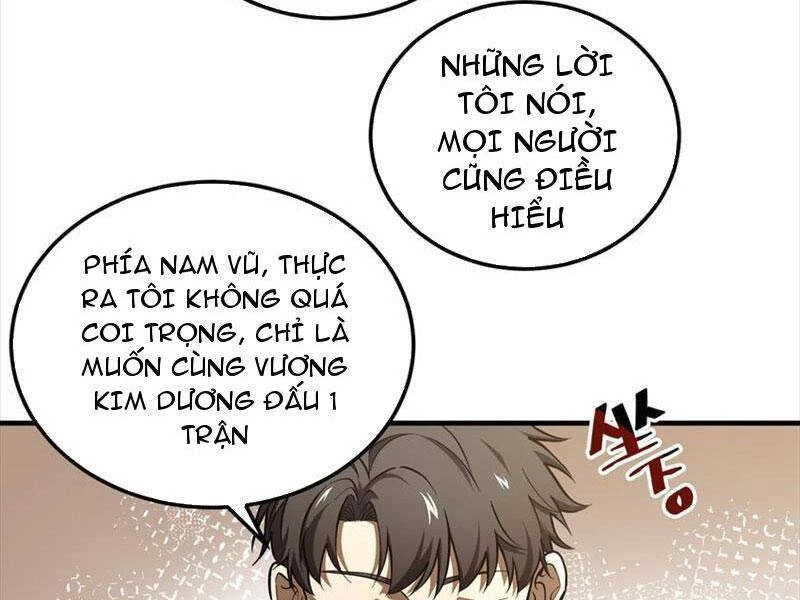 Toàn Cầu Cao Võ Chapter 230 - 3