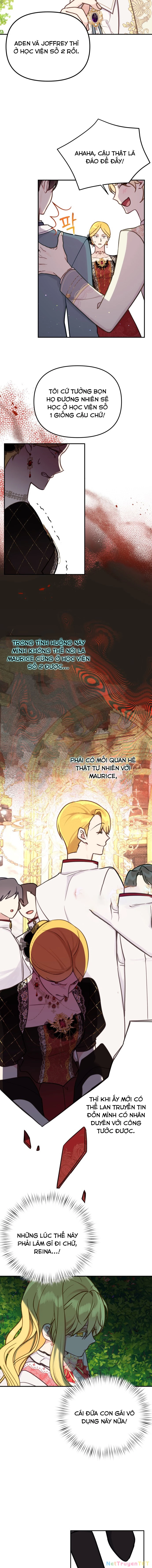 Cuộc Sống Hạnh Phúc Cùng Chồng Chapter 23 - 6