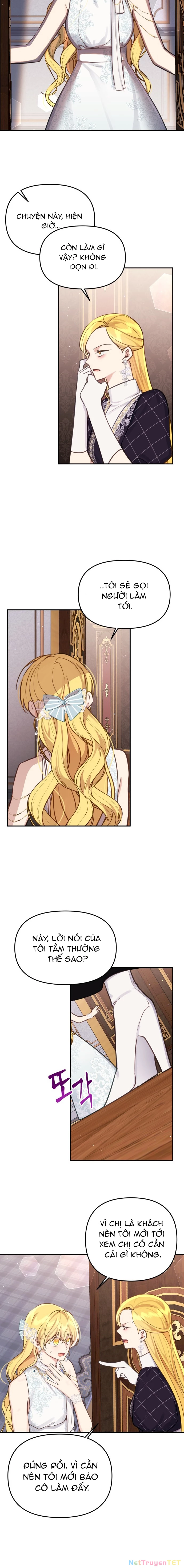 Cuộc Sống Hạnh Phúc Cùng Chồng Chapter 24 - 11