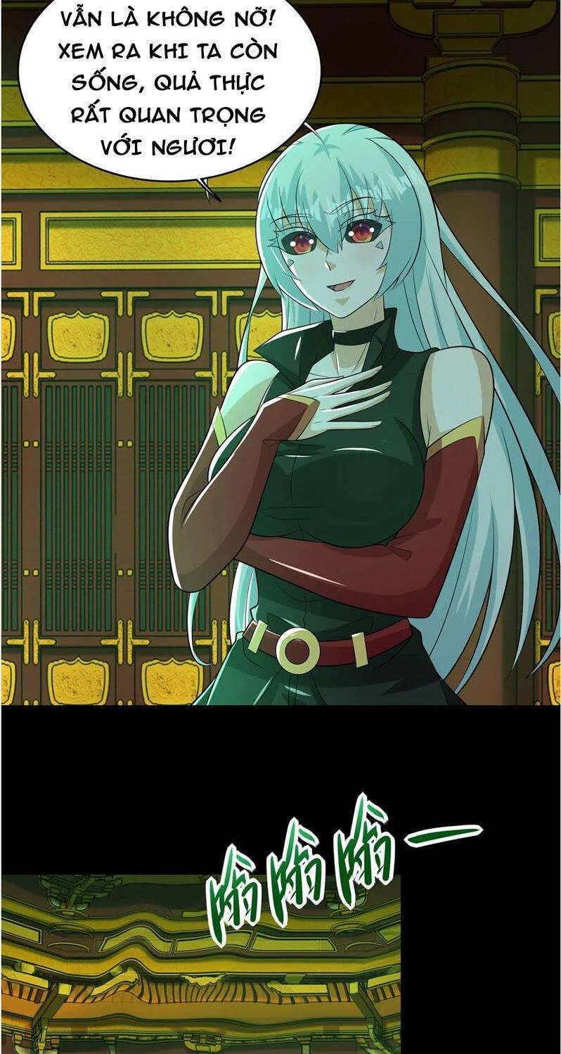 Mạt Thế Vi Vương Chapter 615 - 3