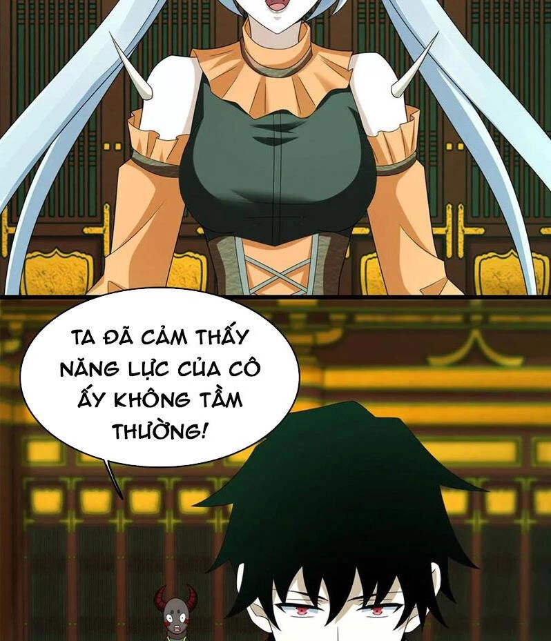 Mạt Thế Vi Vương Chapter 615 - 18