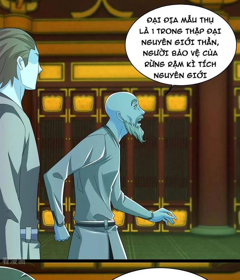 Mạt Thế Vi Vương Chapter 615 - 20