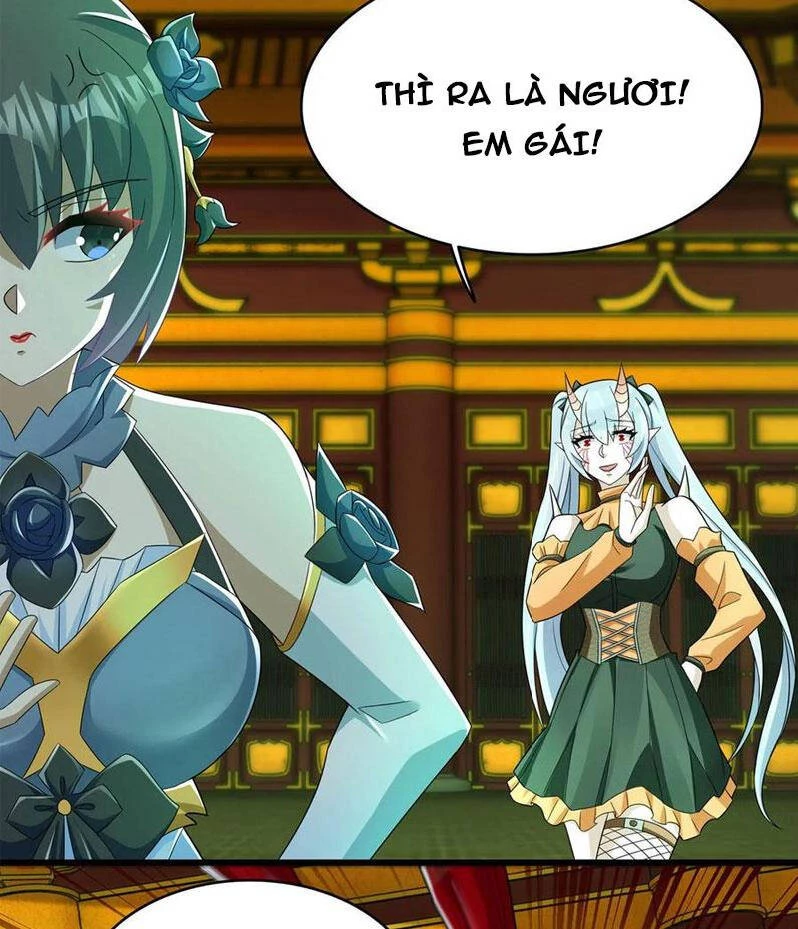 Mạt Thế Vi Vương Chapter 615 - 21
