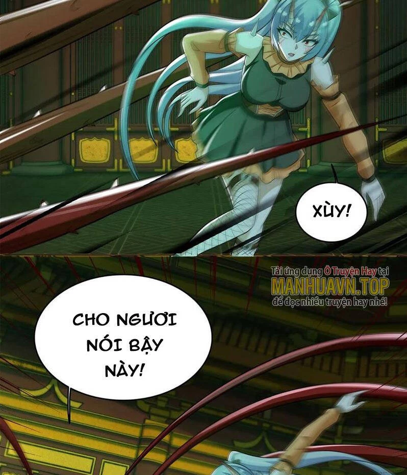 Mạt Thế Vi Vương Chapter 615 - 23