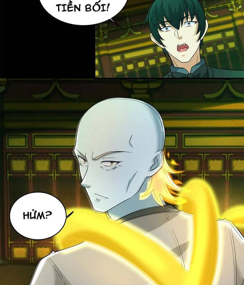 Mạt Thế Vi Vương Chapter 615 - 28