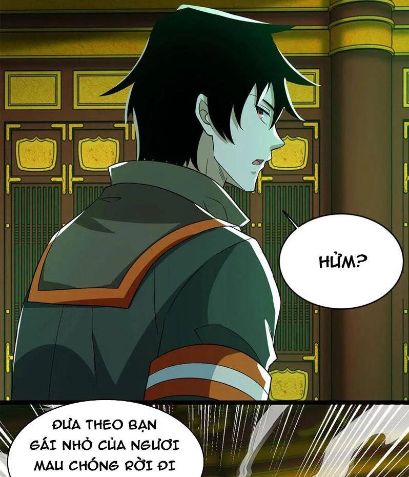 Mạt Thế Vi Vương Chapter 615 - 30