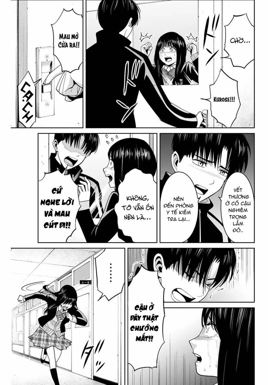 Quyển Sổ Báo Thù Chapter 80 - 4