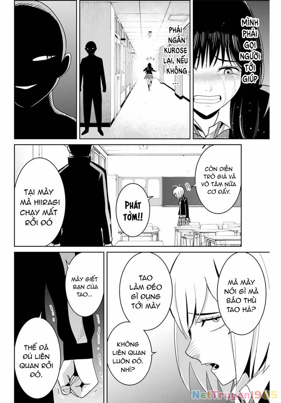 Quyển Sổ Báo Thù Chapter 80 - 5