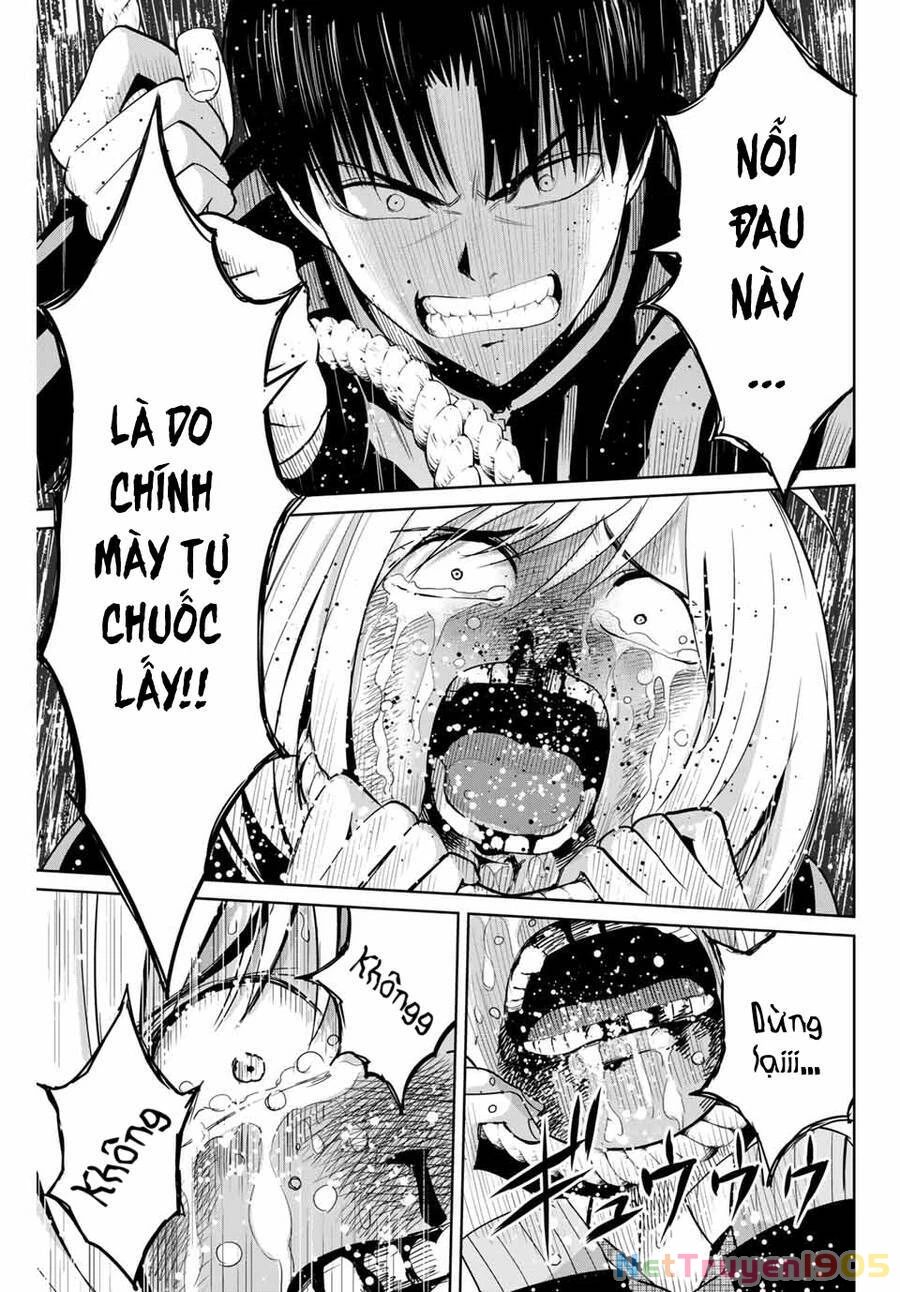 Quyển Sổ Báo Thù Chapter 80 - 18