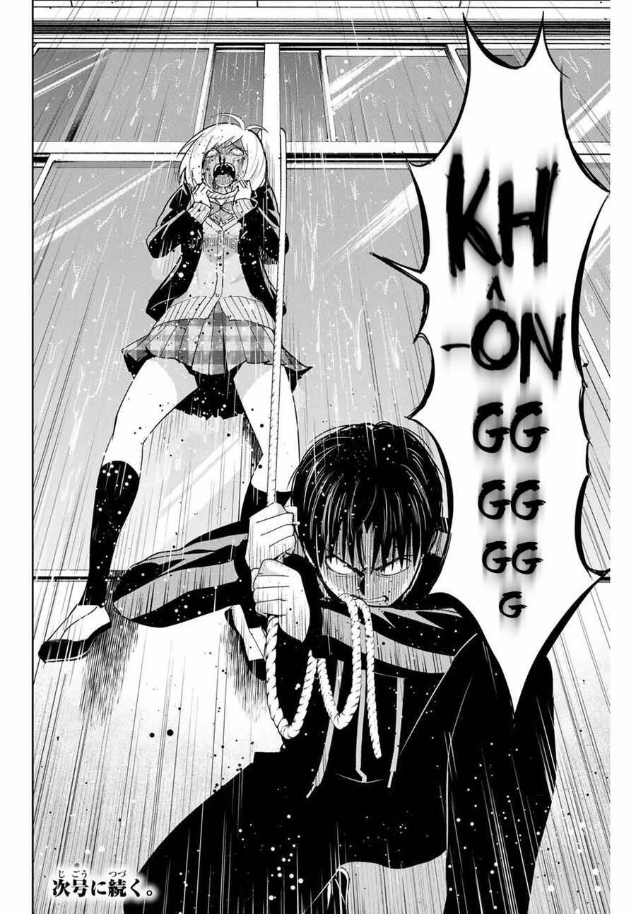 Quyển Sổ Báo Thù Chapter 80 - 19