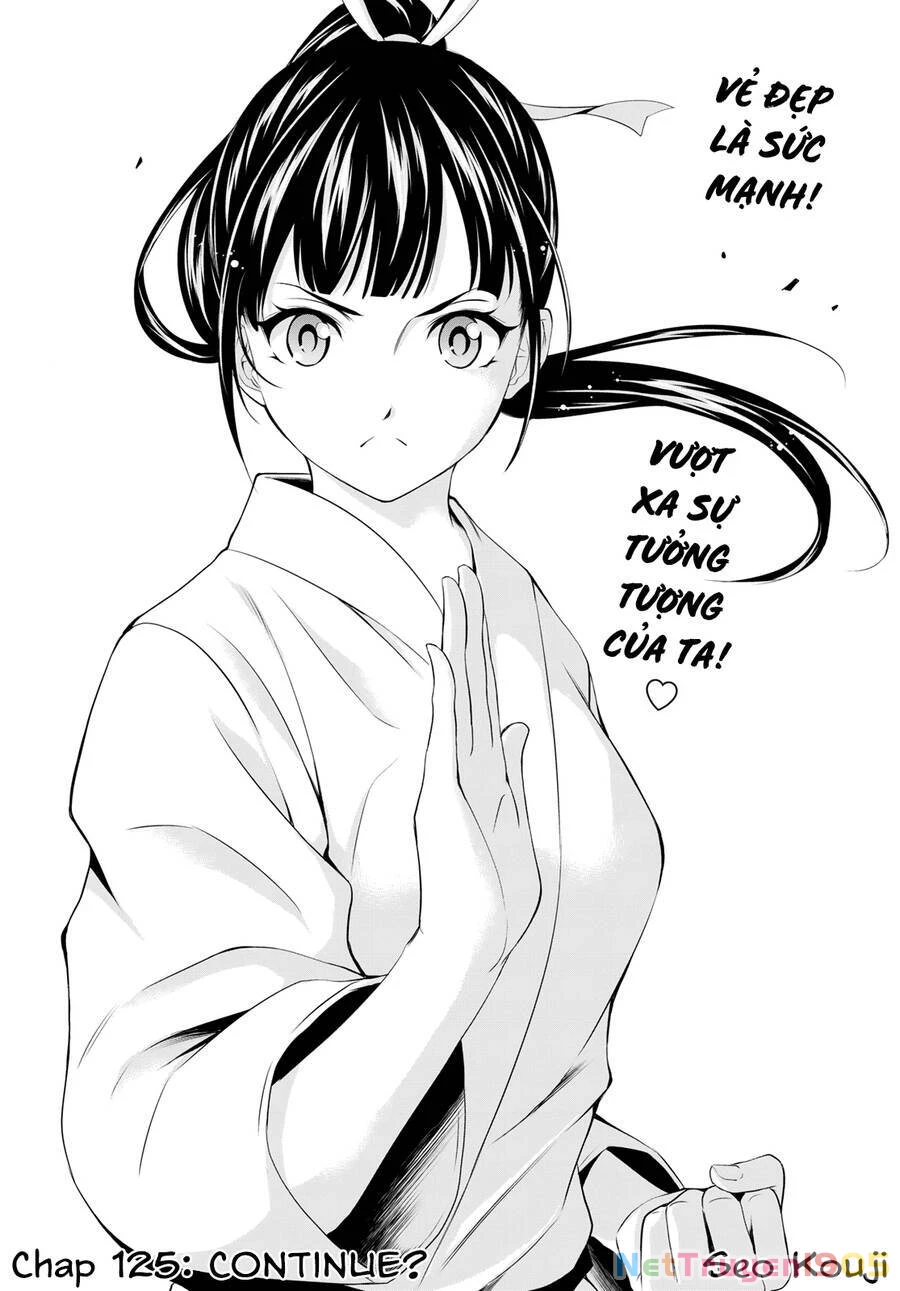 Quán Cà Phê Nữ Thần Chapter 125 - 3