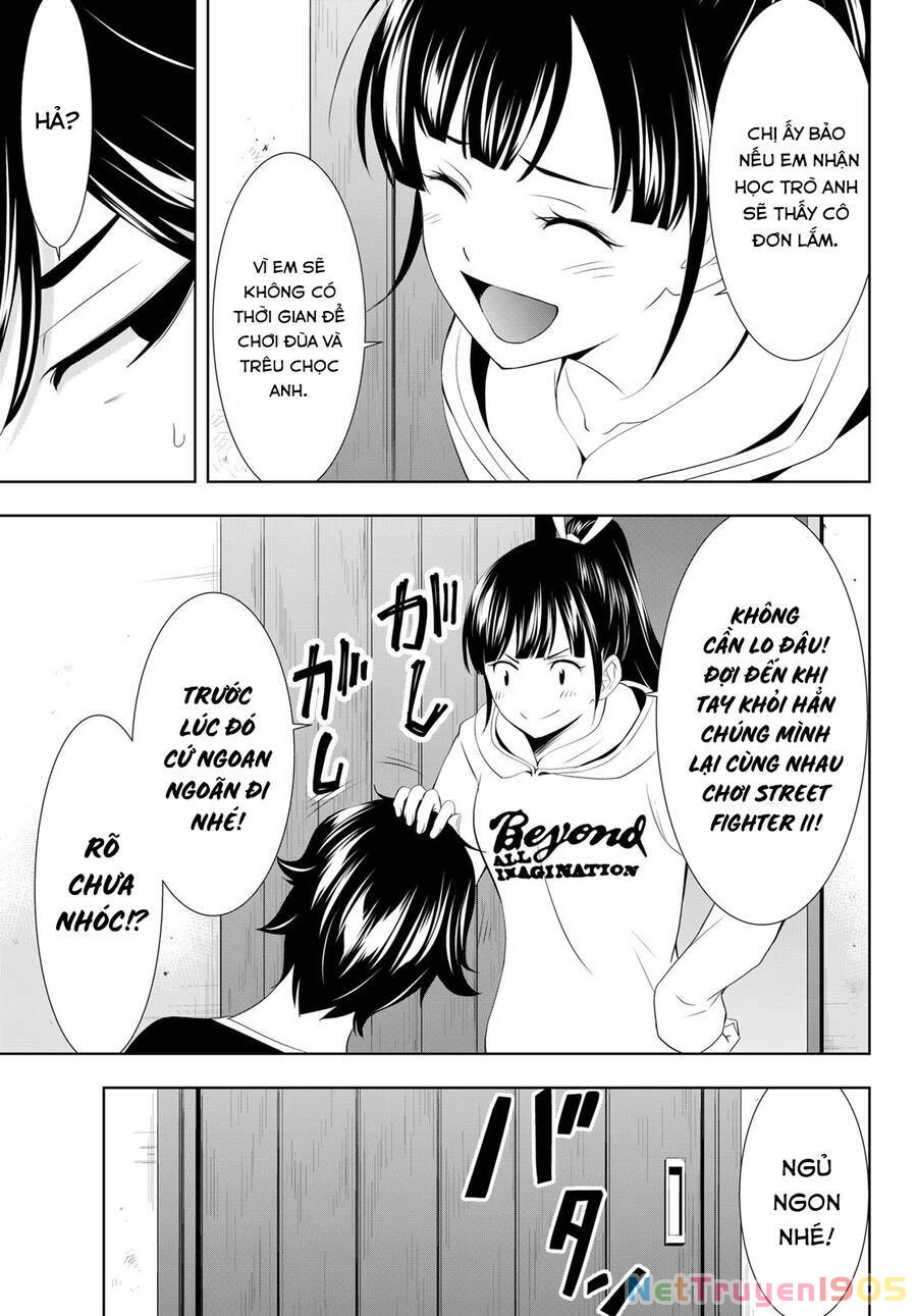 Quán Cà Phê Nữ Thần Chapter 125 - 18