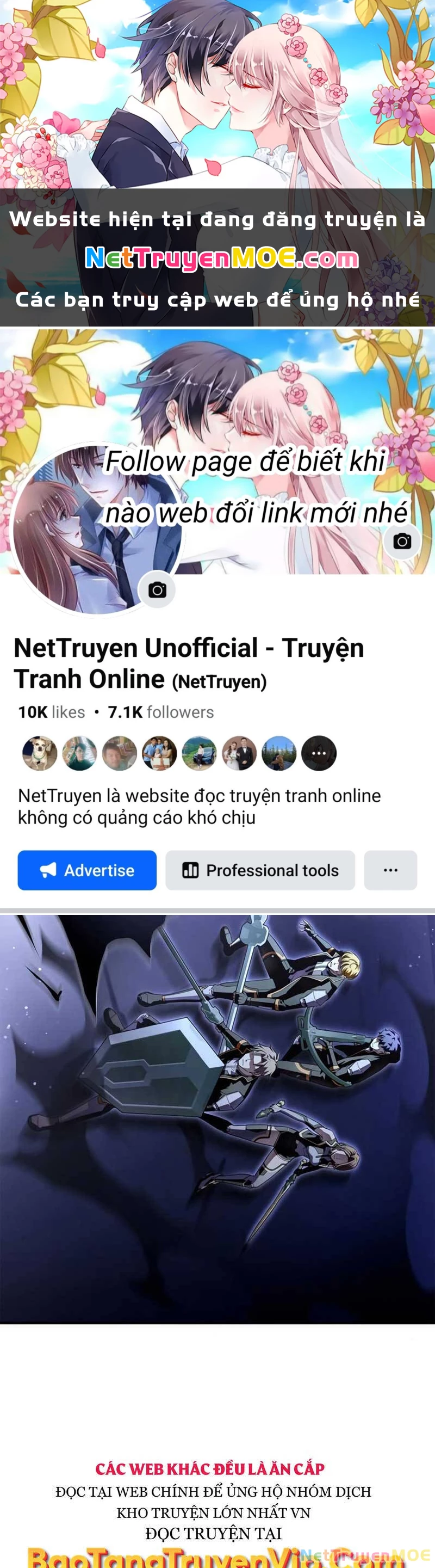 Cuộc Chiến Siêu Nhân Chapter 76.5 - 1