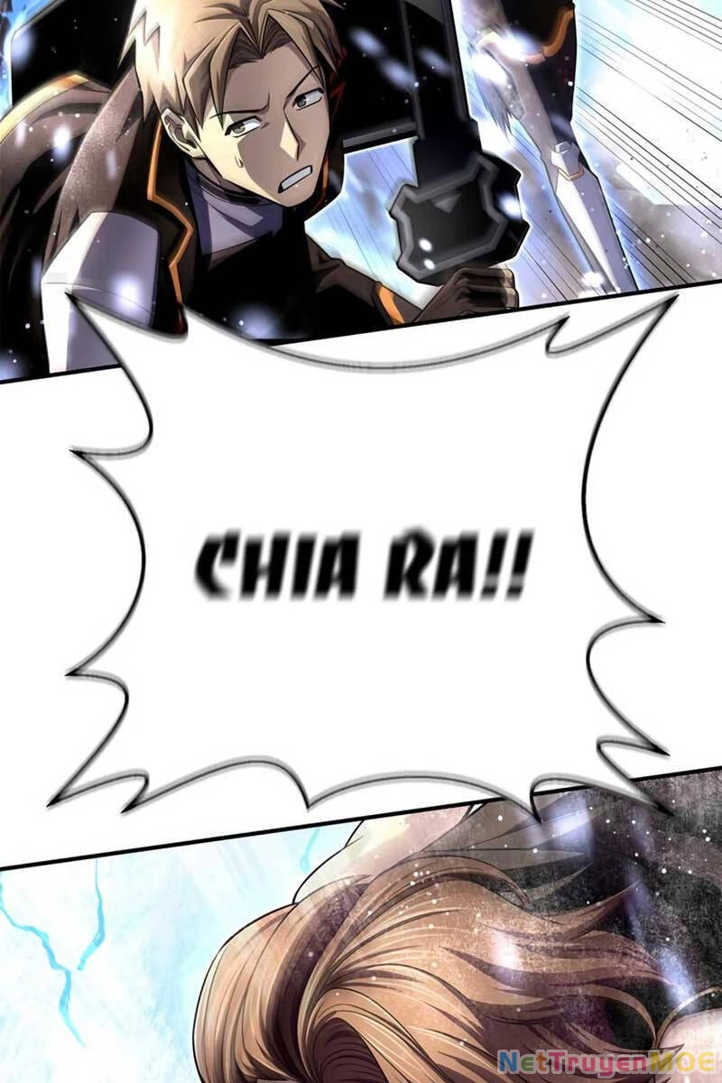 Cuộc Chiến Siêu Nhân Chapter 76.5 - 30