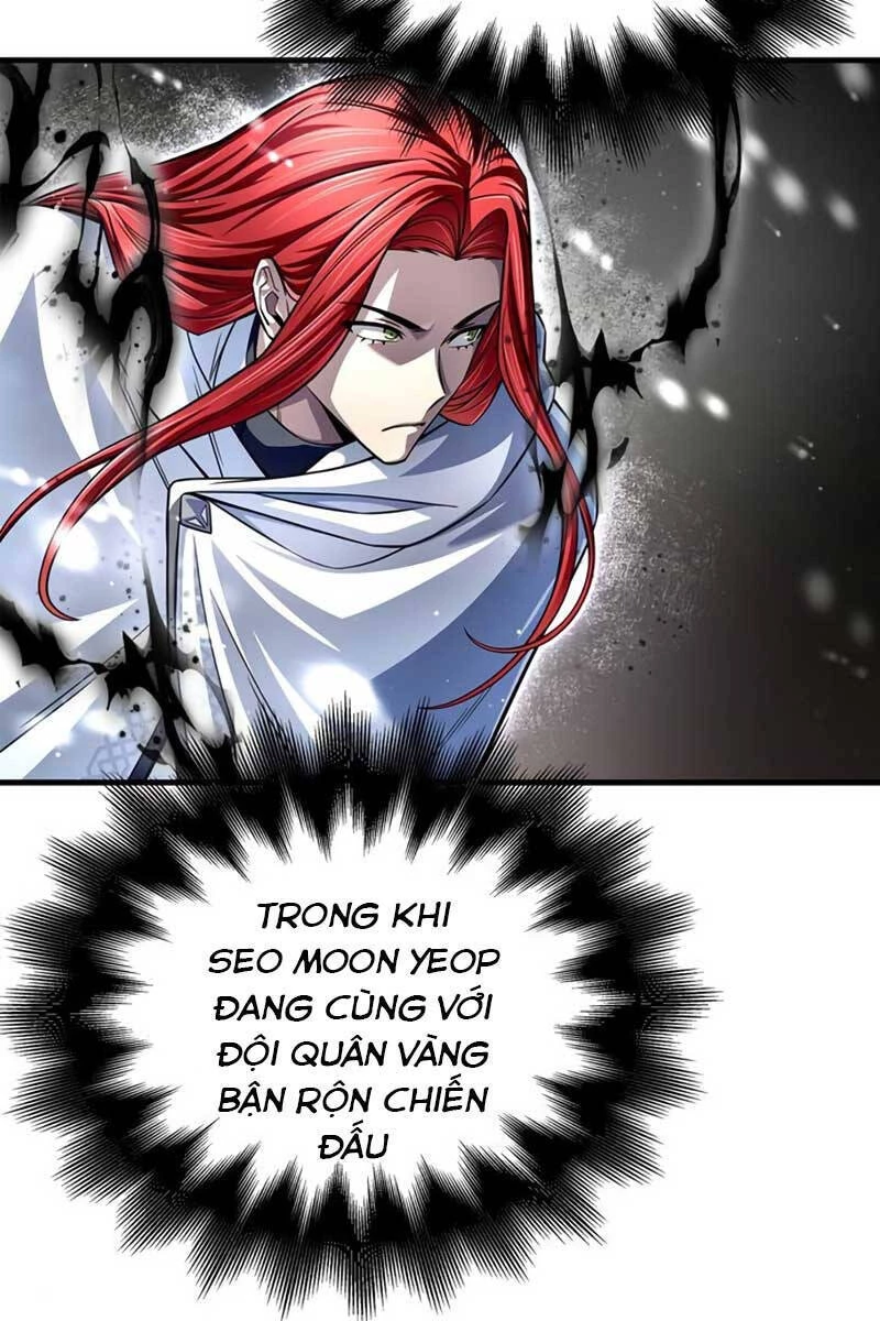 Cuộc Chiến Siêu Nhân Chapter 76.5 - 33