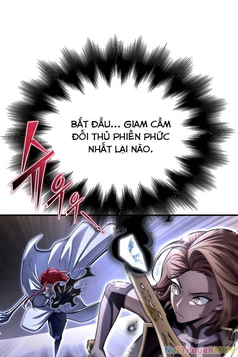 Cuộc Chiến Siêu Nhân Chapter 76.5 - 38