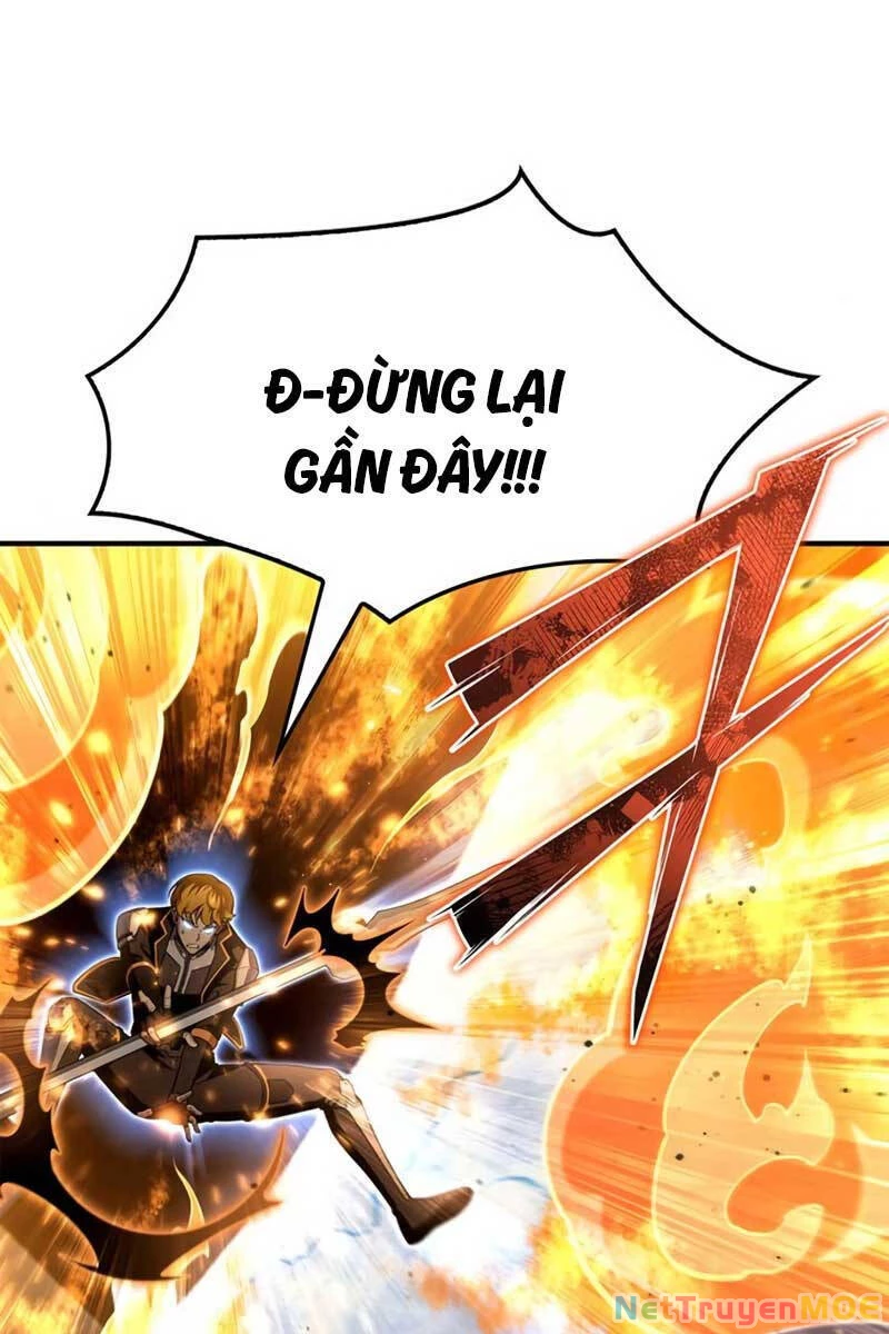Cuộc Chiến Siêu Nhân Chapter 76.5 - 45