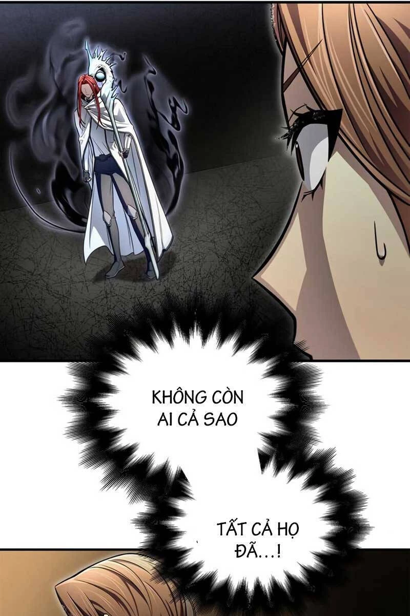 Cuộc Chiến Siêu Nhân Chapter 76.5 - 84