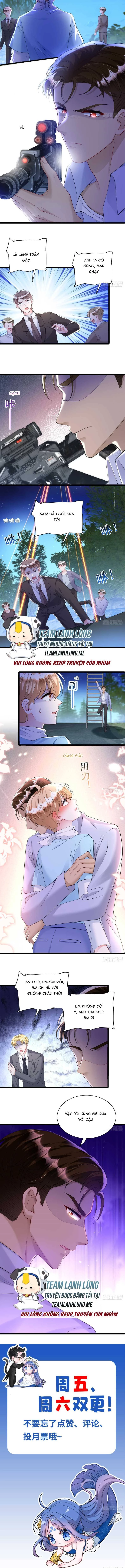 Cuộc Hôn Nhân Với Boss Nhà Giàu Khét Tiếng Chapter 123 - 6