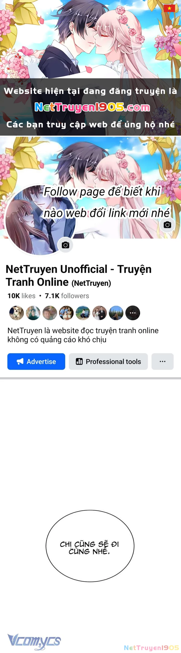 Nhân Vật Tôi Xuyên Vào, Chưa Từng Xuất Hiện Chapter 41 - 1