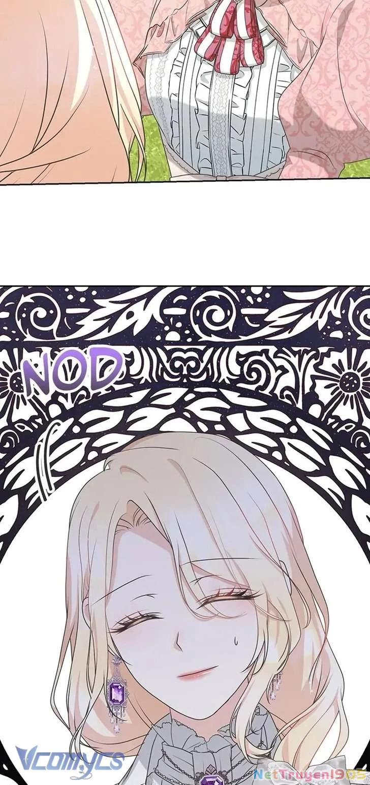 Nhân Vật Tôi Xuyên Vào, Chưa Từng Xuất Hiện Chapter 41 - 3