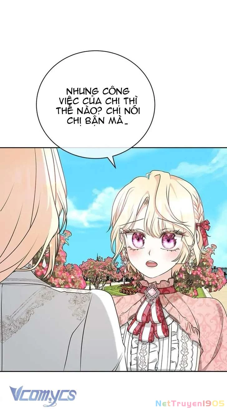 Nhân Vật Tôi Xuyên Vào, Chưa Từng Xuất Hiện Chapter 41 - 5