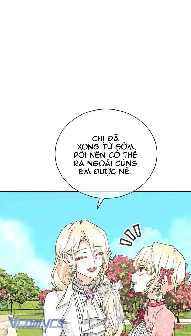 Nhân Vật Tôi Xuyên Vào, Chưa Từng Xuất Hiện Chapter 41 - 6