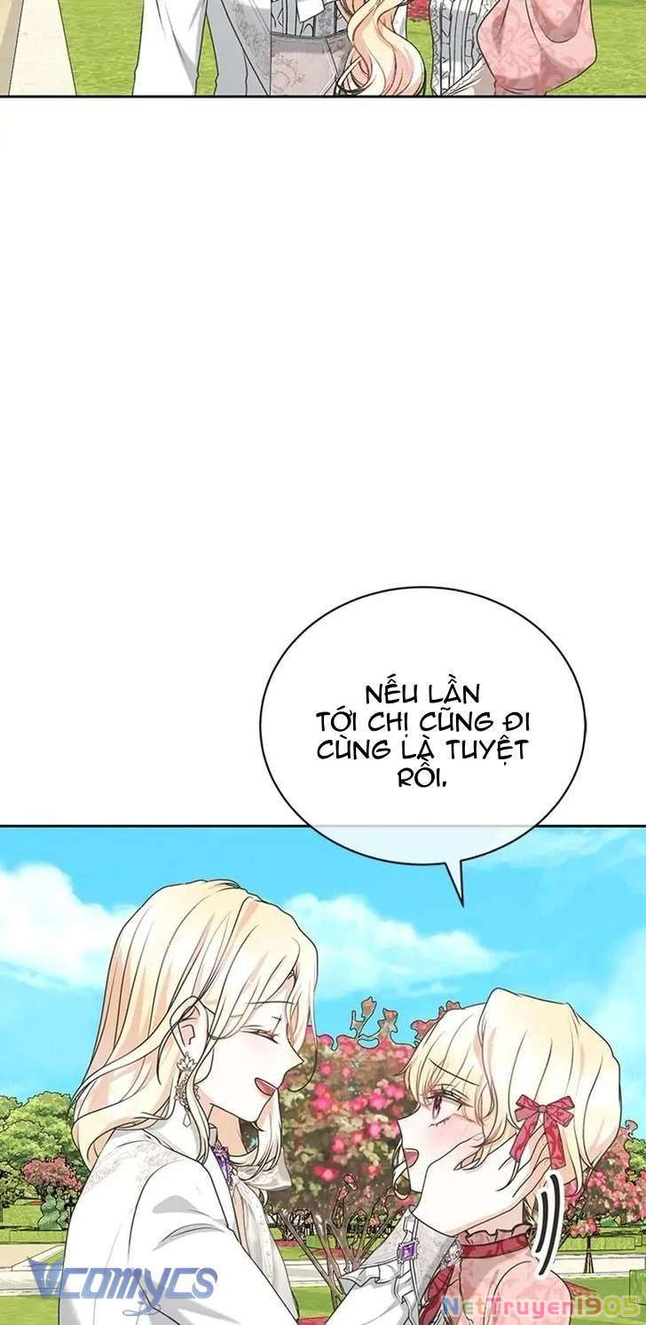 Nhân Vật Tôi Xuyên Vào, Chưa Từng Xuất Hiện Chapter 41 - 7