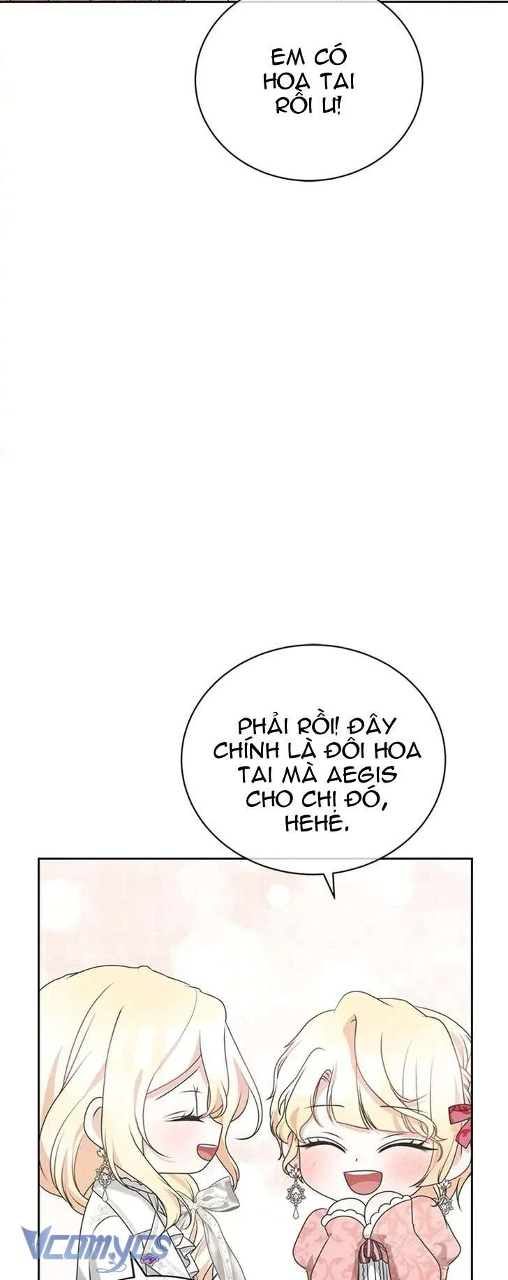 Nhân Vật Tôi Xuyên Vào, Chưa Từng Xuất Hiện Chapter 41 - 9