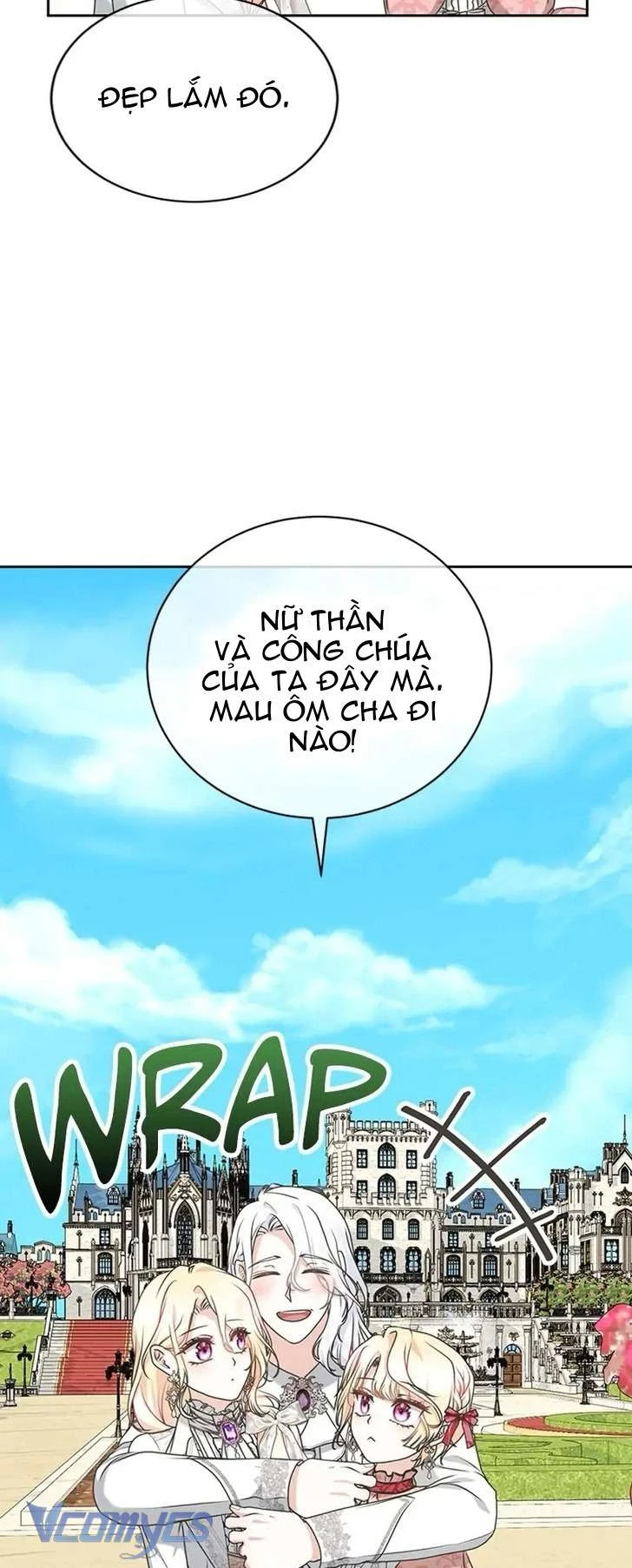 Nhân Vật Tôi Xuyên Vào, Chưa Từng Xuất Hiện Chapter 41 - 10