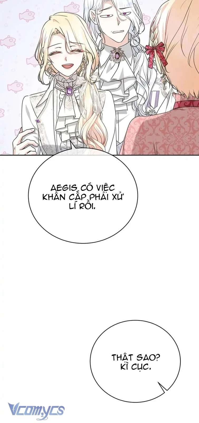 Nhân Vật Tôi Xuyên Vào, Chưa Từng Xuất Hiện Chapter 41 - 13
