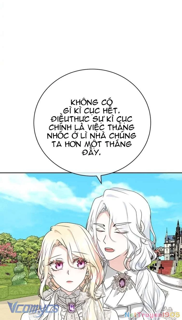 Nhân Vật Tôi Xuyên Vào, Chưa Từng Xuất Hiện Chapter 41 - 14