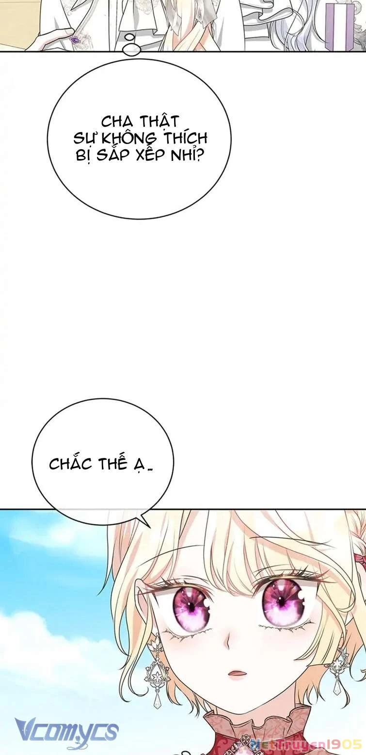 Nhân Vật Tôi Xuyên Vào, Chưa Từng Xuất Hiện Chapter 41 - 15