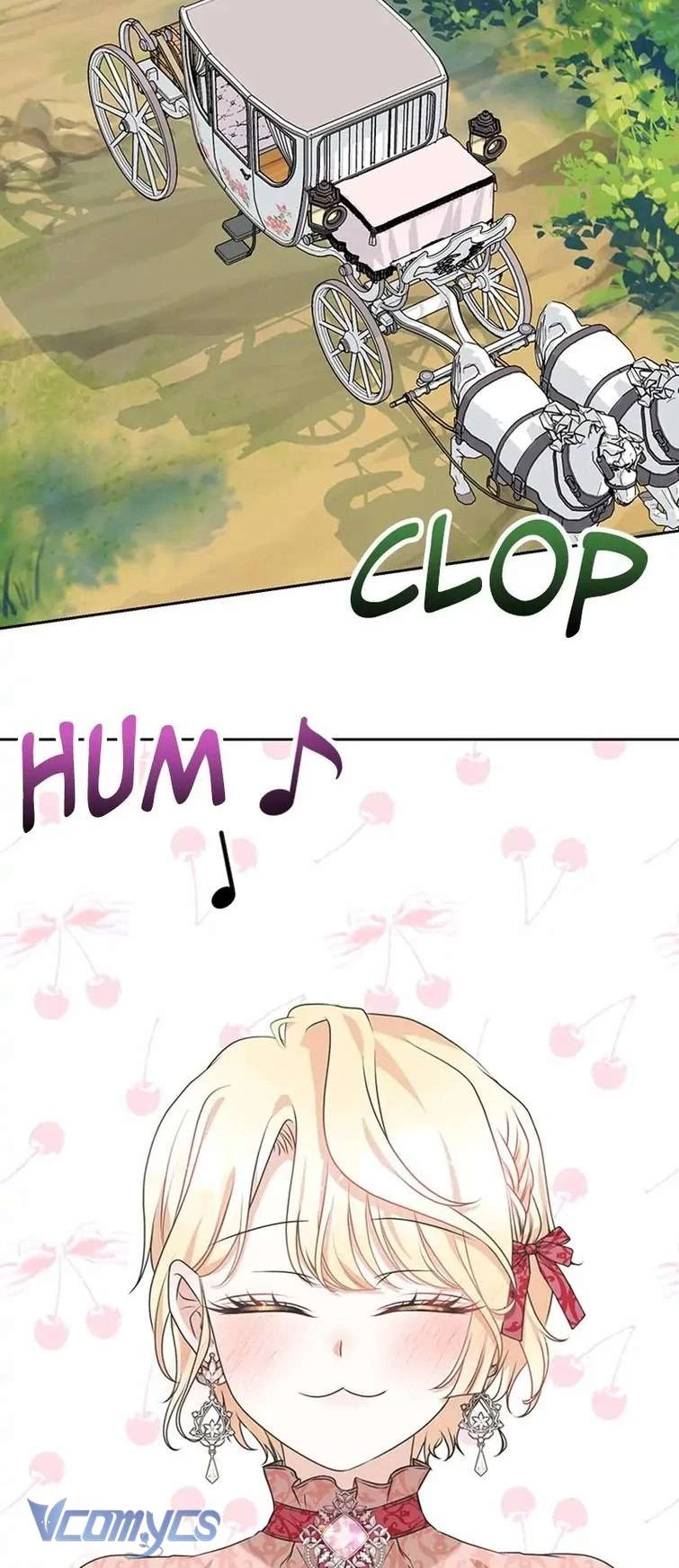 Nhân Vật Tôi Xuyên Vào, Chưa Từng Xuất Hiện Chapter 41 - 19