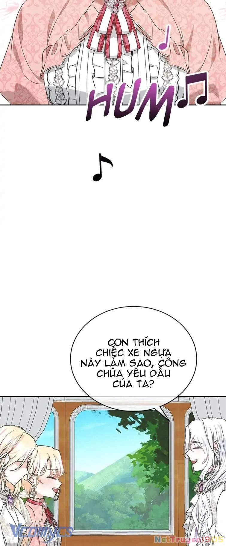 Nhân Vật Tôi Xuyên Vào, Chưa Từng Xuất Hiện Chapter 41 - 20