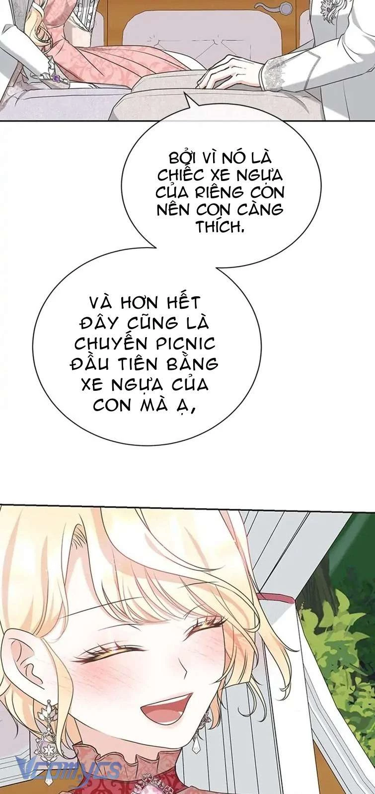 Nhân Vật Tôi Xuyên Vào, Chưa Từng Xuất Hiện Chapter 41 - 21