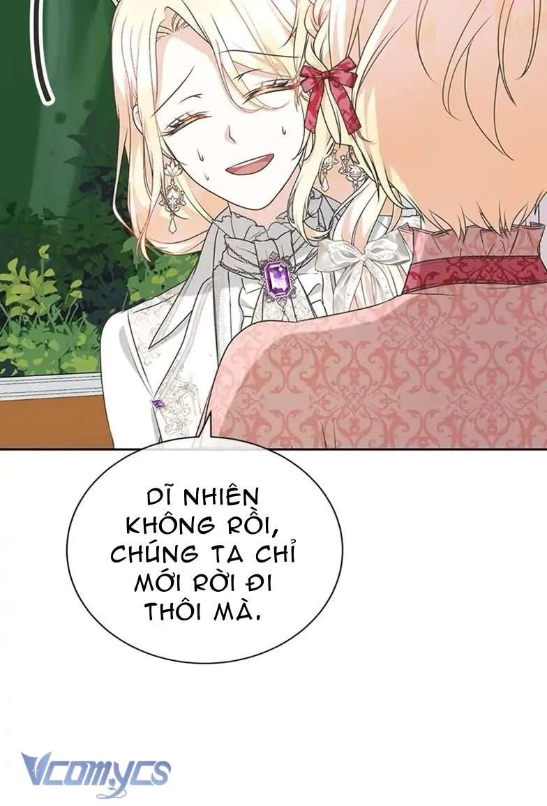 Nhân Vật Tôi Xuyên Vào, Chưa Từng Xuất Hiện Chapter 41 - 25